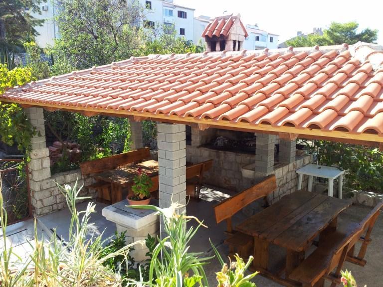 Apartmani Maris Mali Losinj Ngoại thất bức ảnh