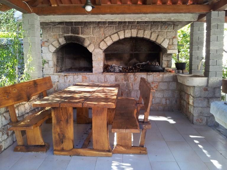Apartmani Maris Mali Losinj Ngoại thất bức ảnh