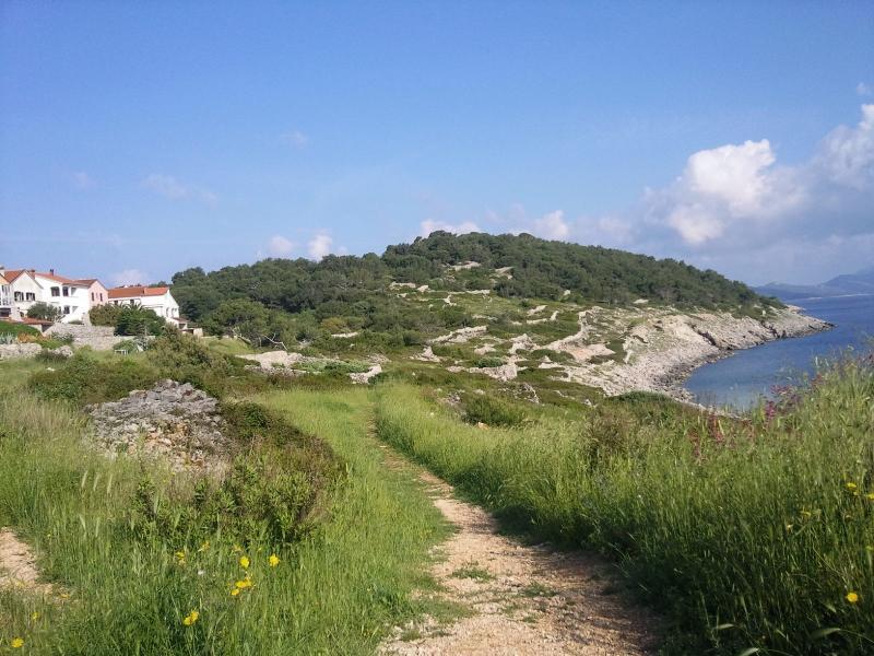 Apartmani Maris Mali Losinj Ngoại thất bức ảnh