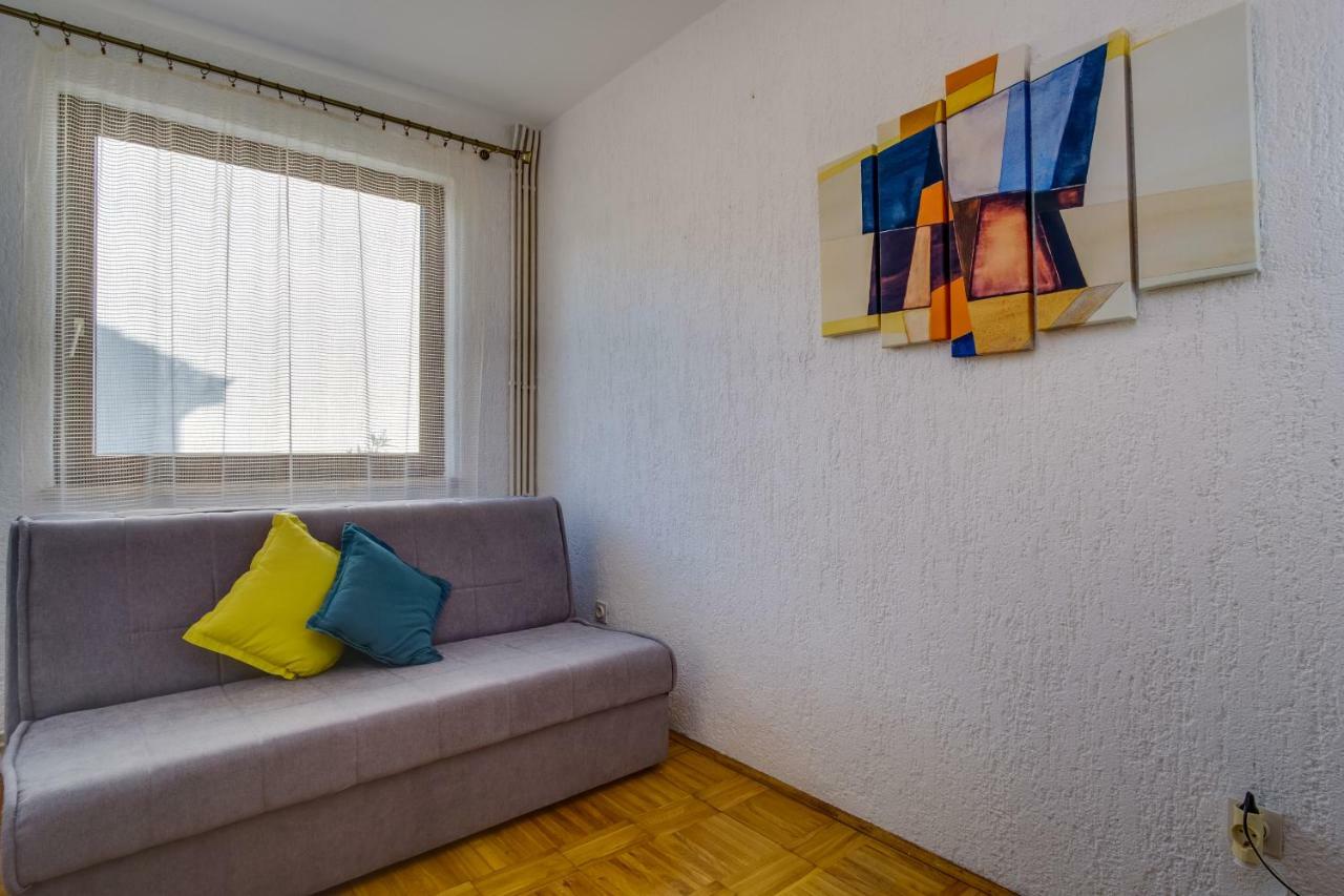 Apartmani Maris Mali Losinj Ngoại thất bức ảnh