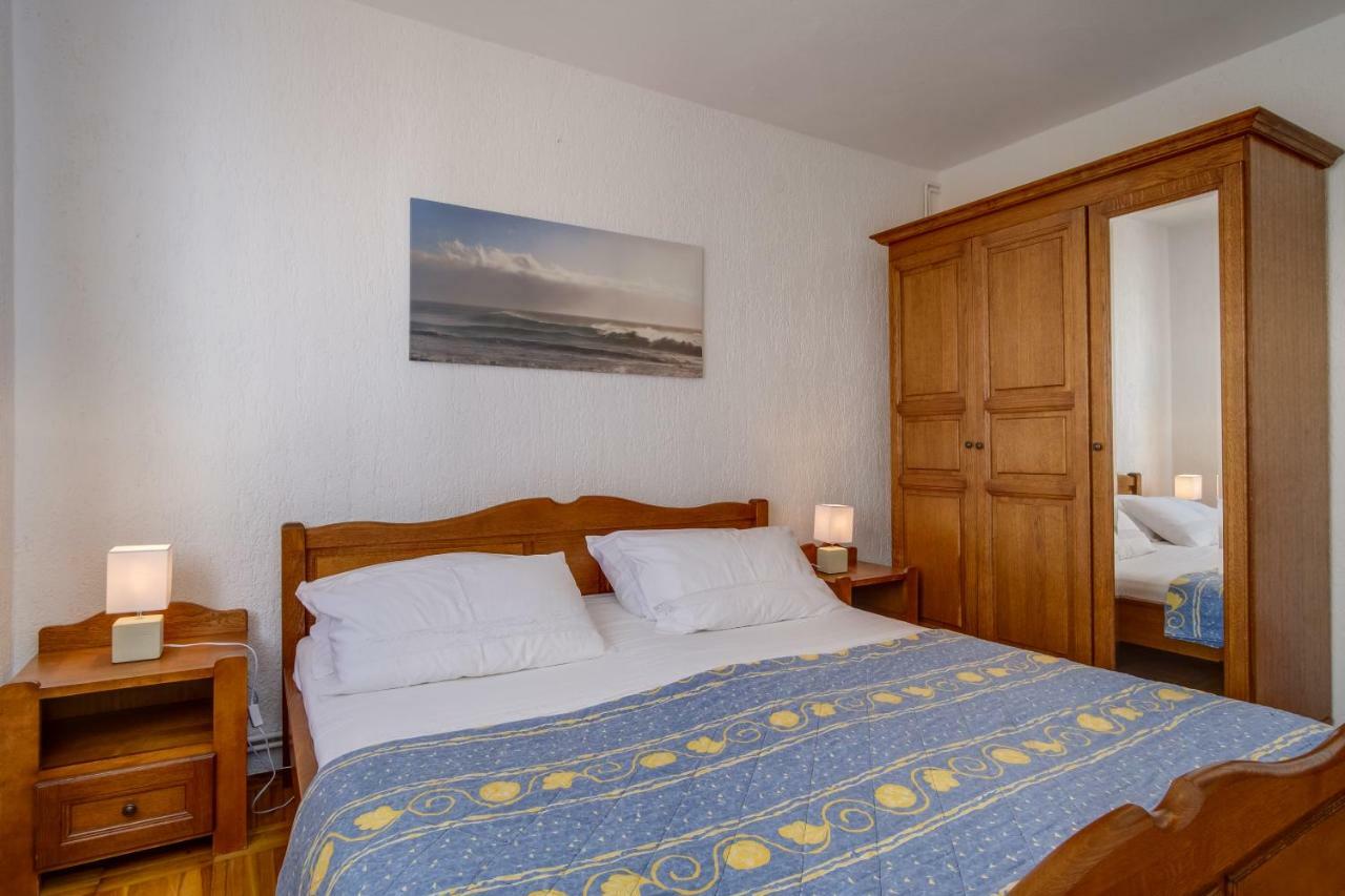 Apartmani Maris Mali Losinj Ngoại thất bức ảnh