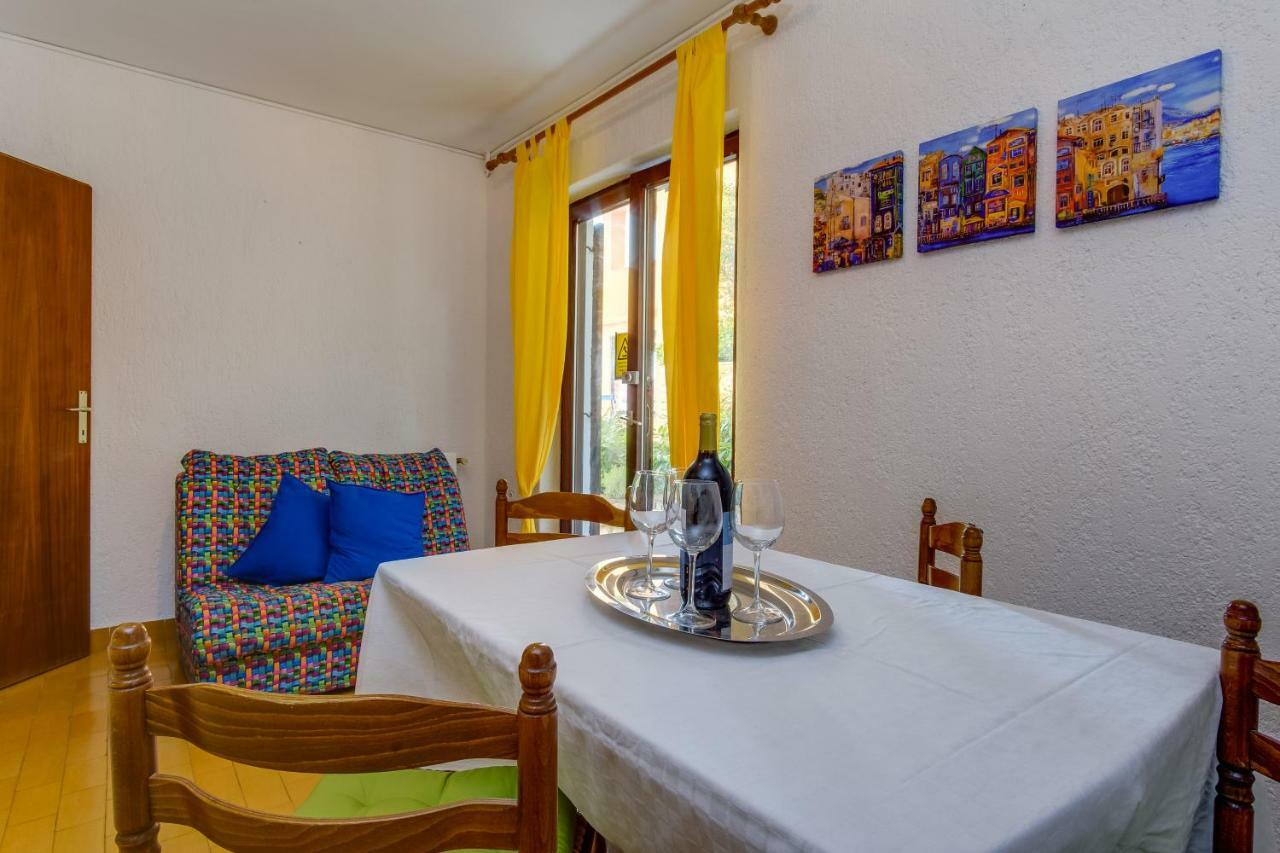 Apartmani Maris Mali Losinj Ngoại thất bức ảnh