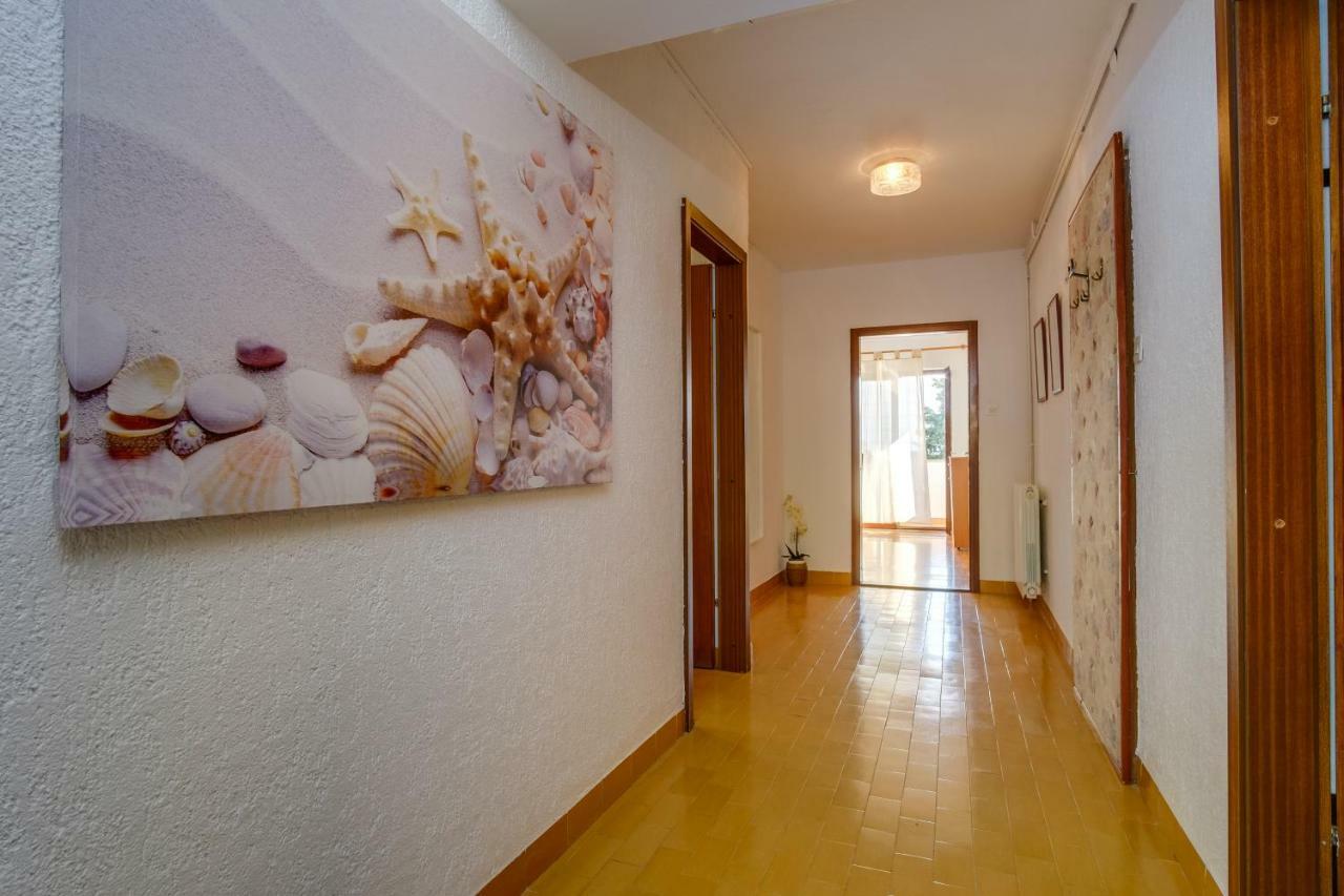 Apartmani Maris Mali Losinj Ngoại thất bức ảnh