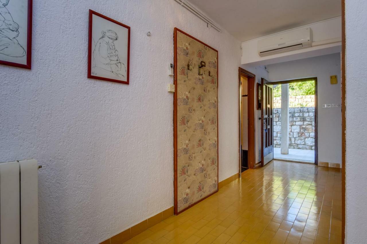 Apartmani Maris Mali Losinj Ngoại thất bức ảnh