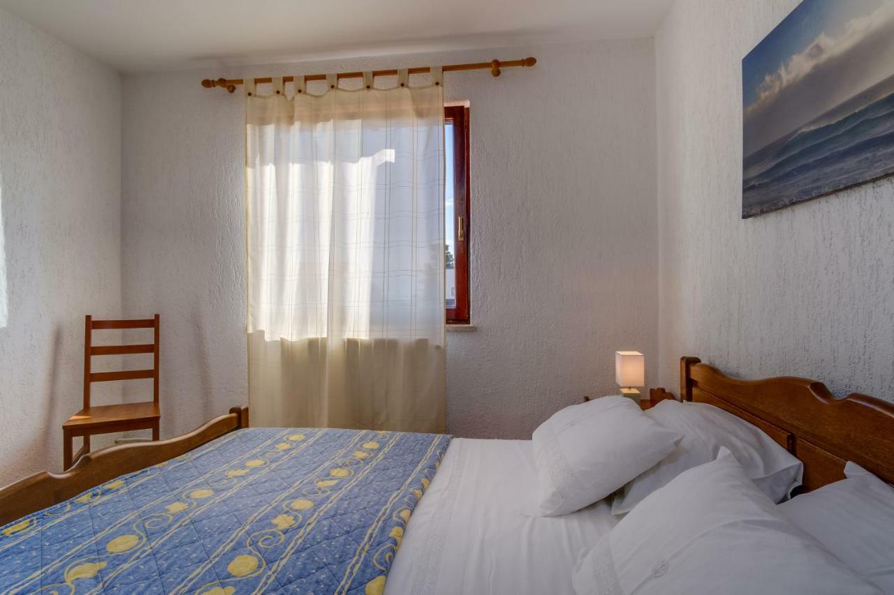 Apartmani Maris Mali Losinj Ngoại thất bức ảnh